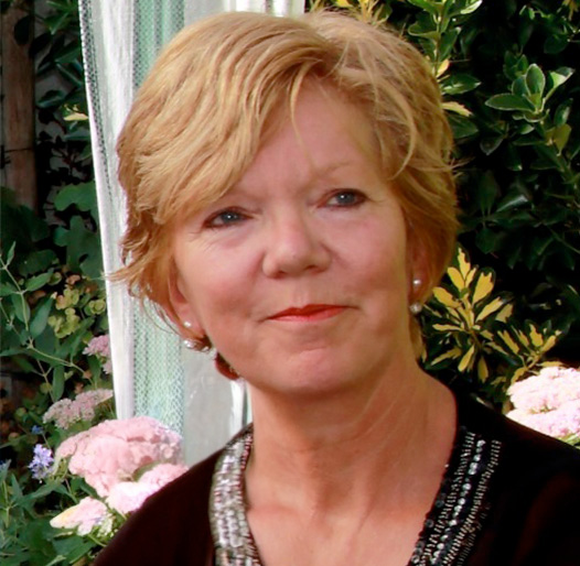 Annemie Mordant